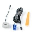 thumbnail image 4 of MYG Bluetooth-compatible Microphone Cable Cover for BMW E90 E84 X1 Professiona Radio, 4 of 7