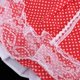 thumbnail image 3 of Ropa de Muñeca, Vestido de Encaje Y Diadema para Muñeca de 60 Cm Zulema Vestido de niña muñeca, 3 of 8