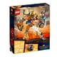 thumbnail image 3 of Set LEGO Marvel Spider Man Batalla Molten Man 76128, 3 of 3