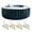 Blue (Spa + 4 Snack Trays), variant on Intex PureSpa Plus Inflatable Jet Spa & Medium PureSpa Benches (2 Pack)