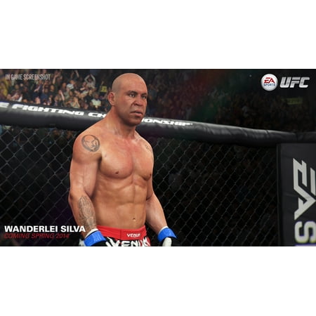 EA SPORTS UFC - Xbox One
