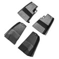 thumbnail image 1 of Garde-boue avant et Arrière Flexible et Pliable pour Accessoires Auto, 1 of 7