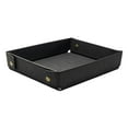thumbnail image 3 of Bothyi Storage Valet Tray Foldable Fashionable for Jewelry Eyeliners Hair Accessory black, 3 of 8