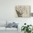 thumbnail image 3 of Trademark Fine Art 'Rustic Floral I' Canvas Art by Studio W, 3 of 4