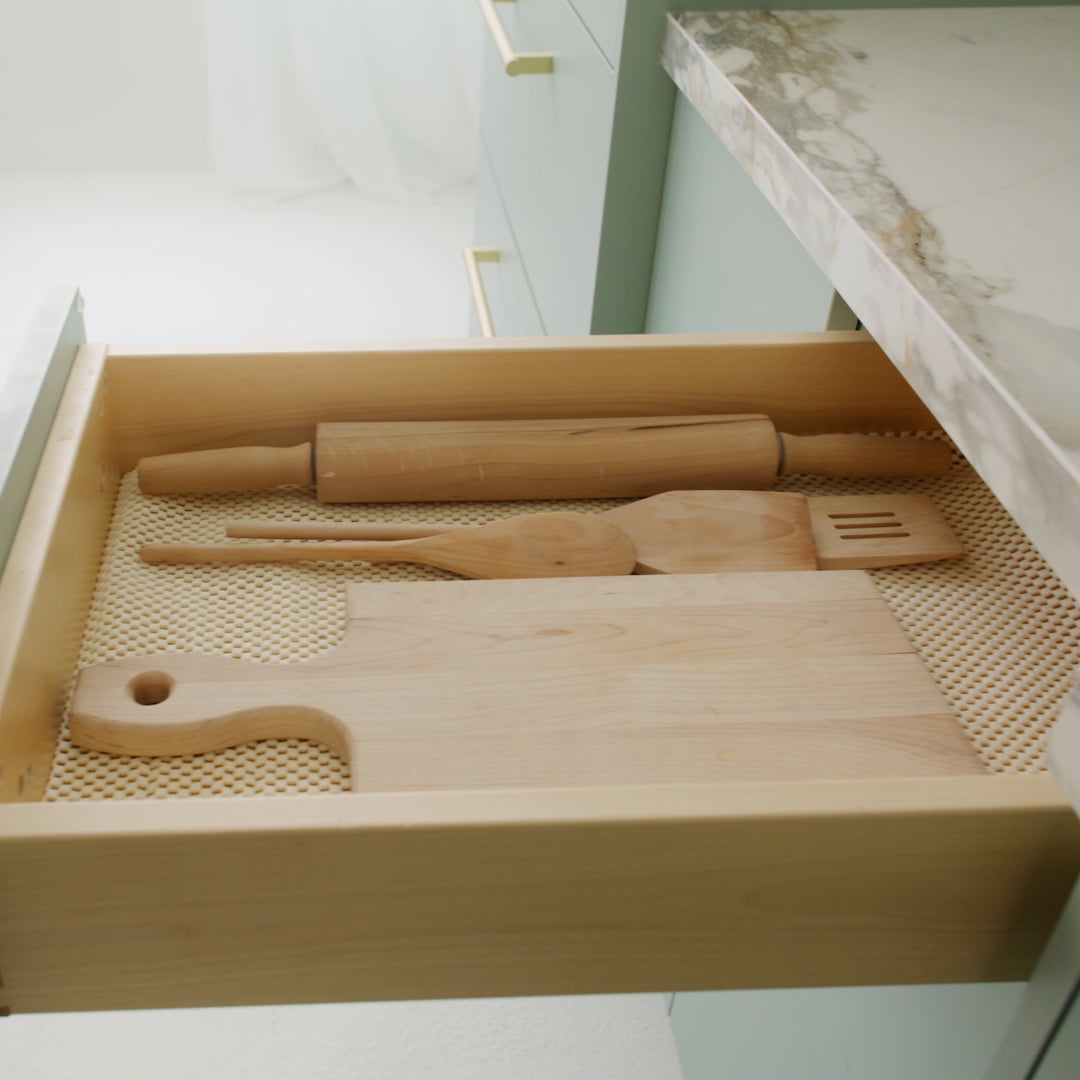 Rug Branch Rug Pad Collection Premium Standard Soft PVC Non-Slip Rug Pads