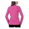 thumbnail image 2 of Jones York Women's Full Zip Mock Neck Jacket, 2 of 2
