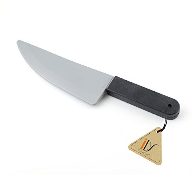 43cm Plastic Fake Knife Halloween Props Horrible Party Supplies