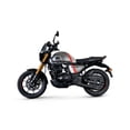 thumbnail image 4 of Motocicleta Deportiva TVS Ronin 2026, 4 of 12