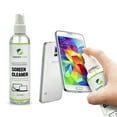 Screen Cleaner Green Oak Professional Screen Cleaner Spray Best for
