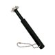 thumbnail image 3 of Afilador de ranuras para palos de golf, mango ergonómico, aleación de aluminio eficiente, 6 cabezales para Negro, 3 of 9