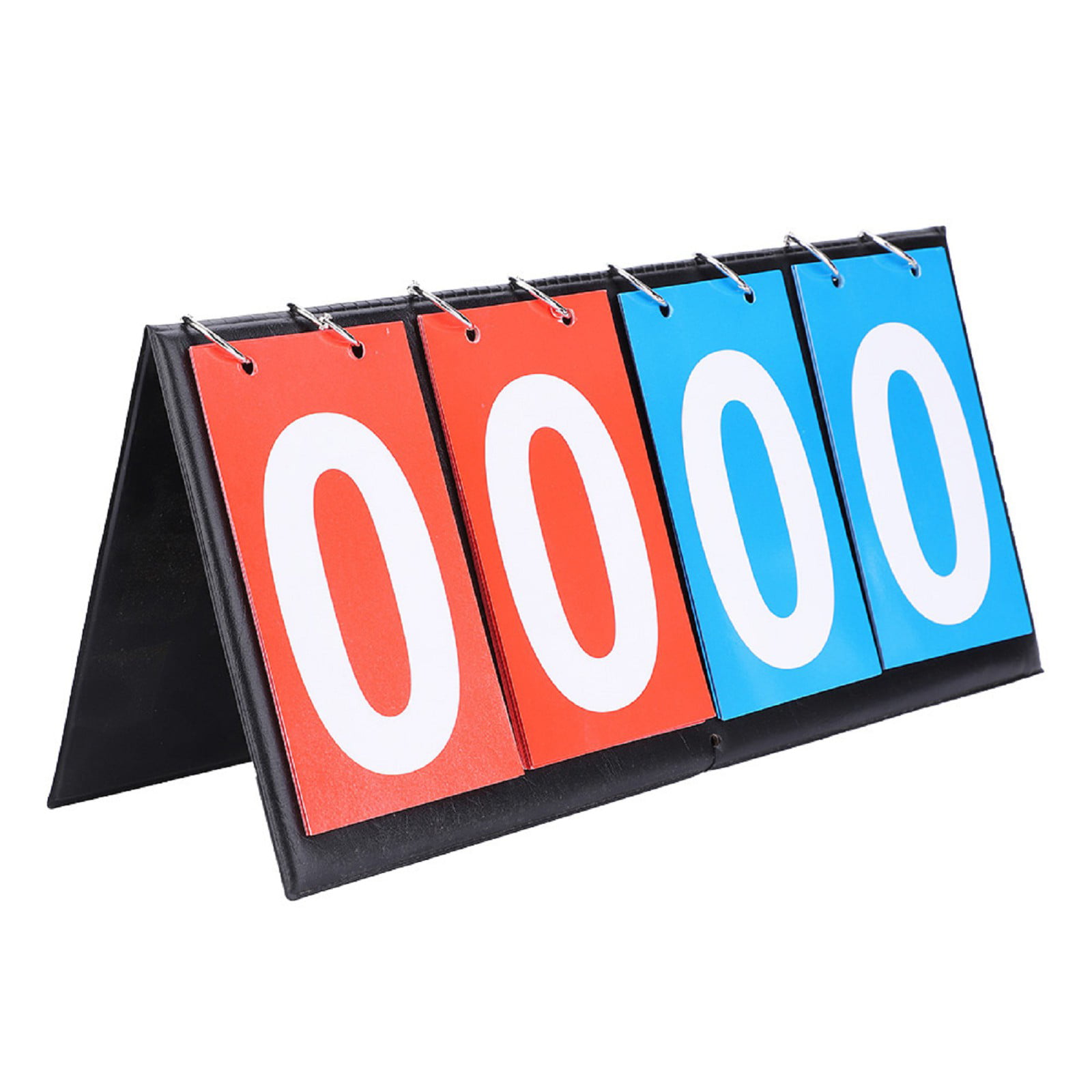 2/3/4 Digit Referee Scoreboard Sports Soccer Basketball Tennis Score Tablet 
