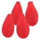 thumbnail image 2 of 4pcs Protective Dog Rain Shoes Dog Shoes Anti-Slip Dog Shoes Dog Pet Shoes (L), 2 of 3