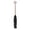 Black, variant on Cinvoph Rechargeable Milk Frother Handheld Drink Mixer, Mini Frother Wand for Coffee, Matcha, Protein Shakes 11.5" Black