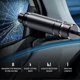 thumbnail image 2 of Car Safety Hammer Aluminum Alloy Seat Belt Cutter High Hardness Glass Breaker Life-Saving Car Emergency Life-Saving Rescue Tool, 2 of 5