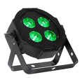 thumbnail image 3 of Lighting Eliminator Mega Hex L Par 24W Multivoltaje, 3 of 7