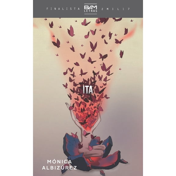 Ita (Spanish Edition)