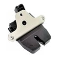 thumbnail image 1 of Cerradura de maletero con solapa trasera para Volvo S40 Ii V50 2004-2012 ACTIVE Biensenido a ACTIVE, 1 of 5
