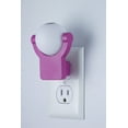 thumbnail image 3 of Projectables Disney Princess LED Night Light, Dusk to Dawn, 11744, 3 of 7