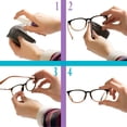 thumbnail image 5 of Jinsinto Anti-slip nose pad for glasses 64, 5 of 5