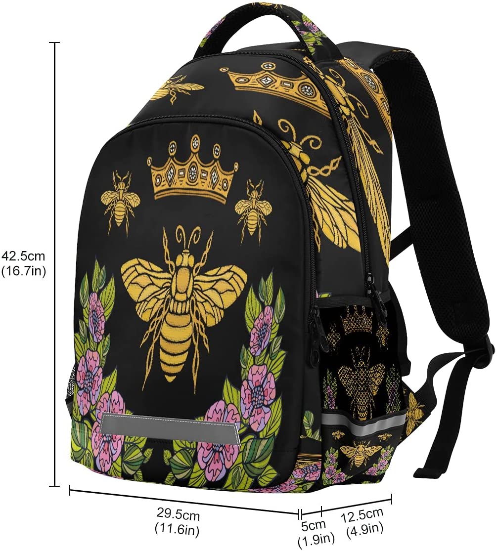 reason bee backpack