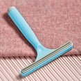thumbnail image 4 of Uutvmp Portable Pet Hair Remover, Reusable Dog Cat Hair Remover for Couch Carpet Scraper Fuzz Lint Remover Brush No Snag Fabric Shaver for Furniture Car Mats Clothes Pet Hair Removal, 4 of 7