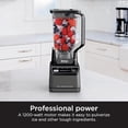thumbnail image 3 of Licuadora Ninja Smoothieiq Jarra 72 Oz y Auto-iq Co750b negro 1, 3 of 3