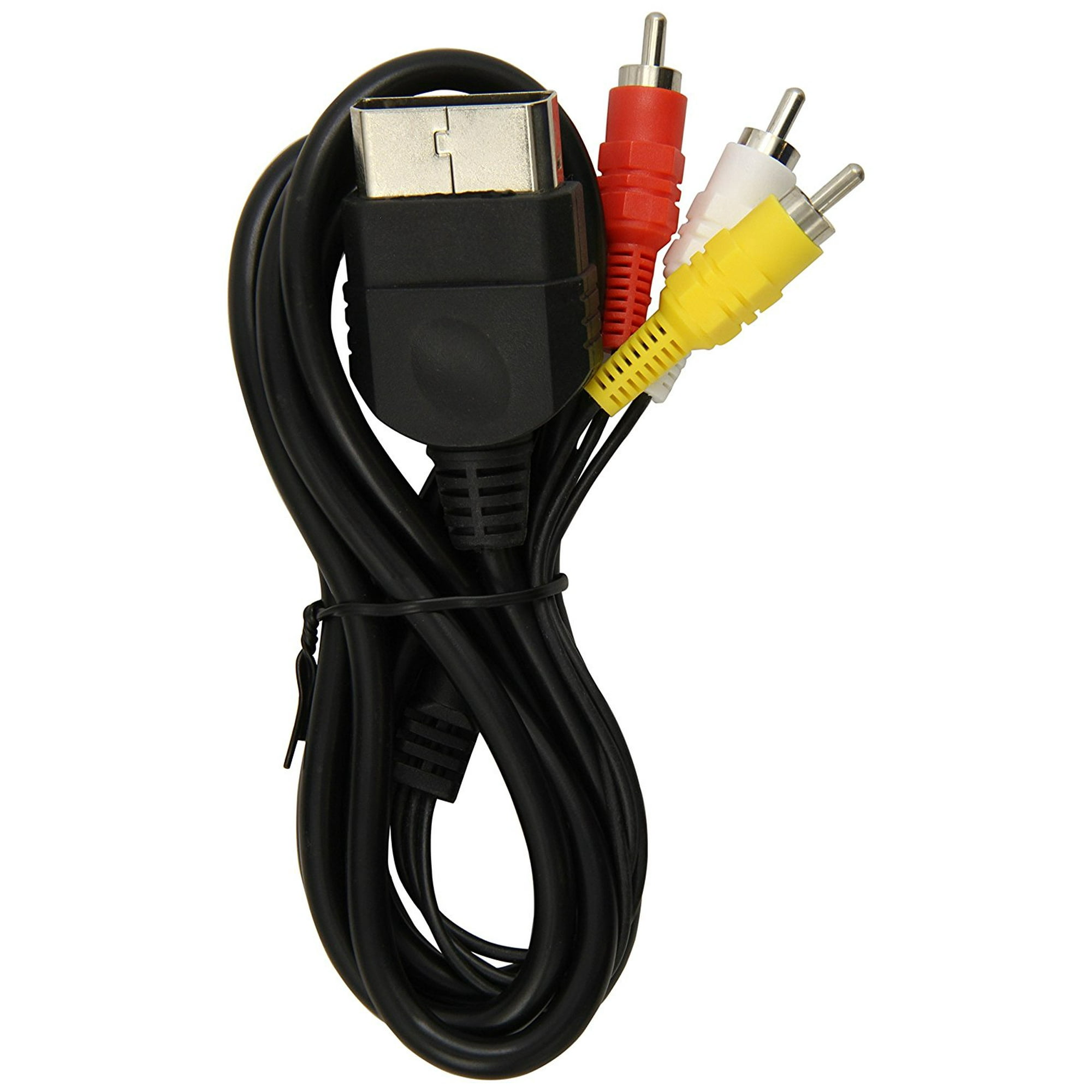 Xbox 360 Elite Av Cable
