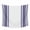 Blue, variant on Pink Striped Small Tapestry for Bedroom Wall Hanging Tapestry,Modern White Striped Abstract Art Aesthetics Ceiling Backdrop Tapestries Poster Blanket Wall Decor for Teens Room Living Room 23" x 28"