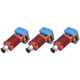 thumbnail image 5 of Conjunto de Hotend Jadeshay Kit extrusor Hotend de aluminio, 5 of 8