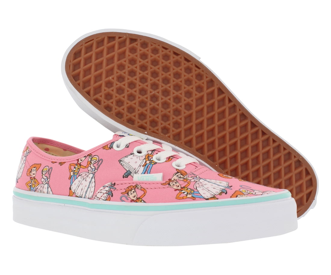 4.5 mens to womens vans