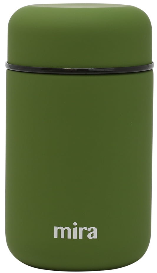 mira lunch thermos