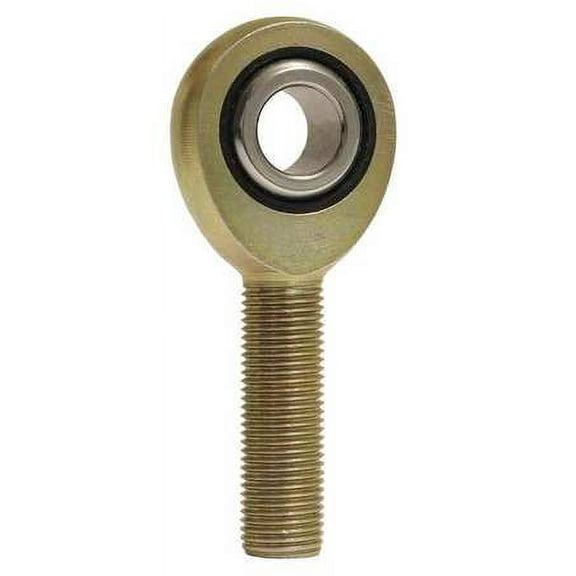 QA1 Precision Products, Inc NML8S QAPNML8S ROD END (N) ECON CARBON M-L 1/