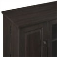 thumbnail image 2 of Pemberly Row 52" TV Stand in Espresso, 2 of 3