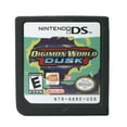 thumbnail image 2 of Digimon World: Dusk DS Game,US Version, 2 of 4