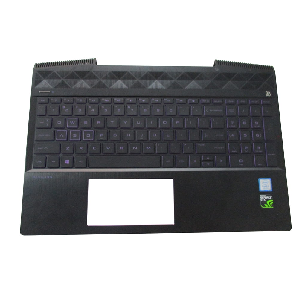 15 G4 Laptops FREE SHIPPING USA Backlit Keyboard w/ Pointer for HP ZBook 15 G3 