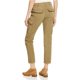 thumbnail image 2 of Free People - Pantalones cargo casuales con puños para mujer, verde, 6, 2 of 2