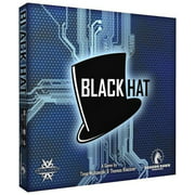 Black Hat (Kickstarter Edition) New Condition!