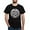 Black, variant on CafePress - Miskatonic University T Shirt - Men's Classic Graphic Cotton T-Shirt