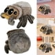 thumbnail image 5 of Muñeco Peluche Araña Suaves Peluches Lindo para Y Niñas, 5 of 9