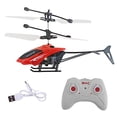 thumbnail image 5 of Mini RC Drone Rechargeable No Remote Control RC Helicopters Drone Toys Induction Hovering Safe Fall-resistant Rc Airplane, 5 of 9