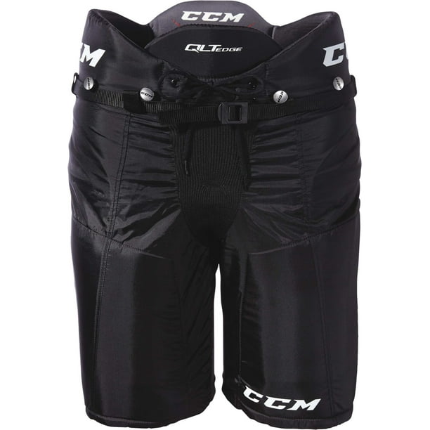 CCM Junior QLT Edge Ice Hockey Pants