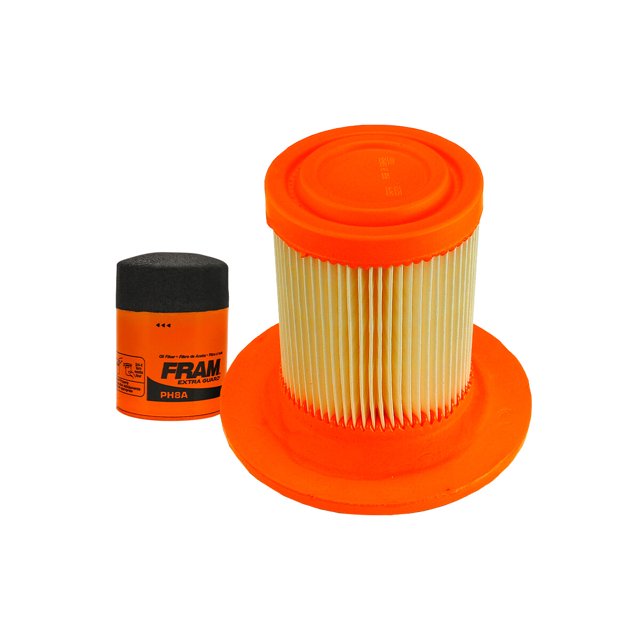Kit De Filtro de Aire y Filtro de Aceite 2 PIEZAS Compatible con Ford Explorer V6 4.0L DE 1997 A 1998