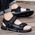 thumbnail image 3 of Sandalias de verano para hombre, zapatos casuales de moda para conducir y deportes para hombre, 3 of 6