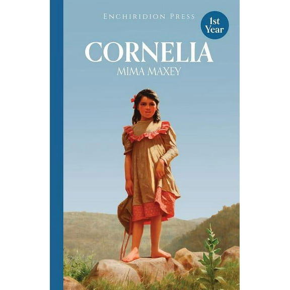 Cornelia, (Paperback)