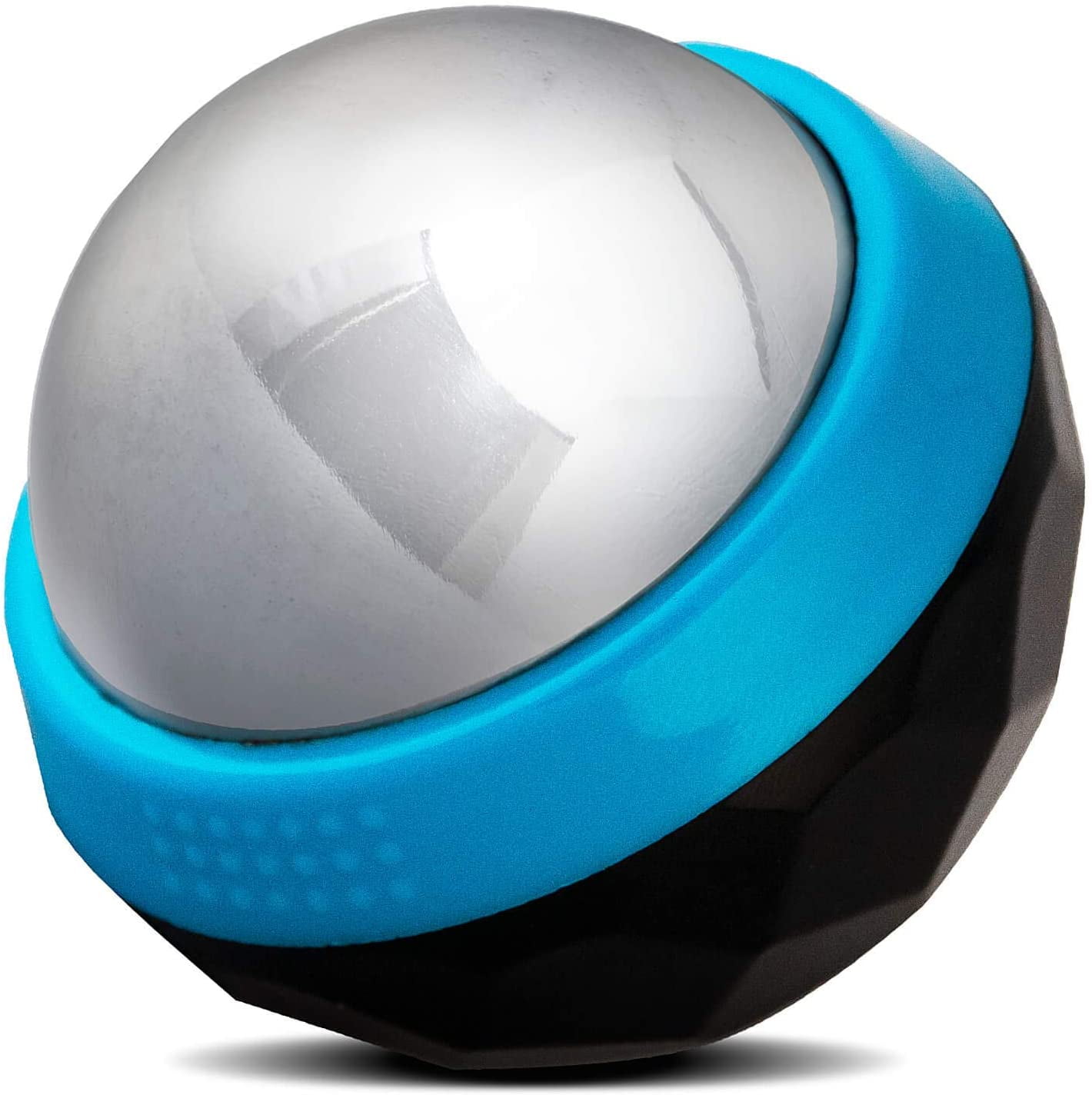 KoreSphere Massage Ball Heat, Cold, and Pressure Massage Roller