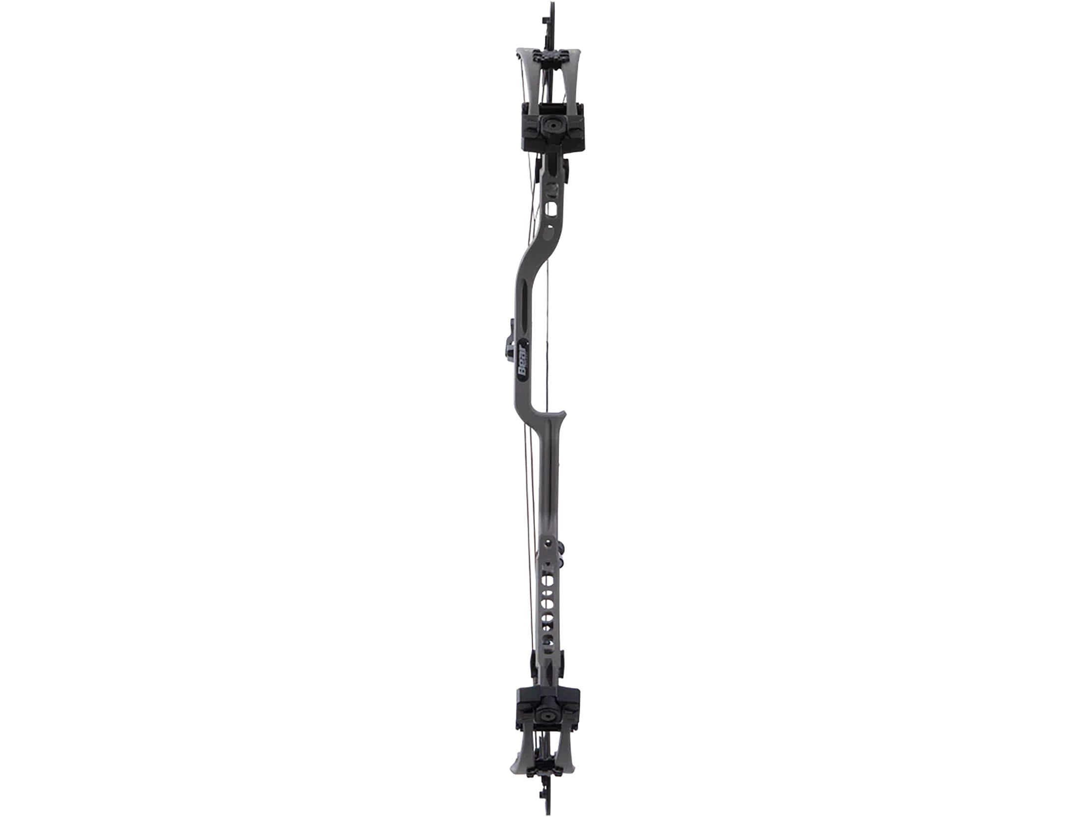 Bear Archery Surpass Compound Bow Right Hand 60 lb Stone