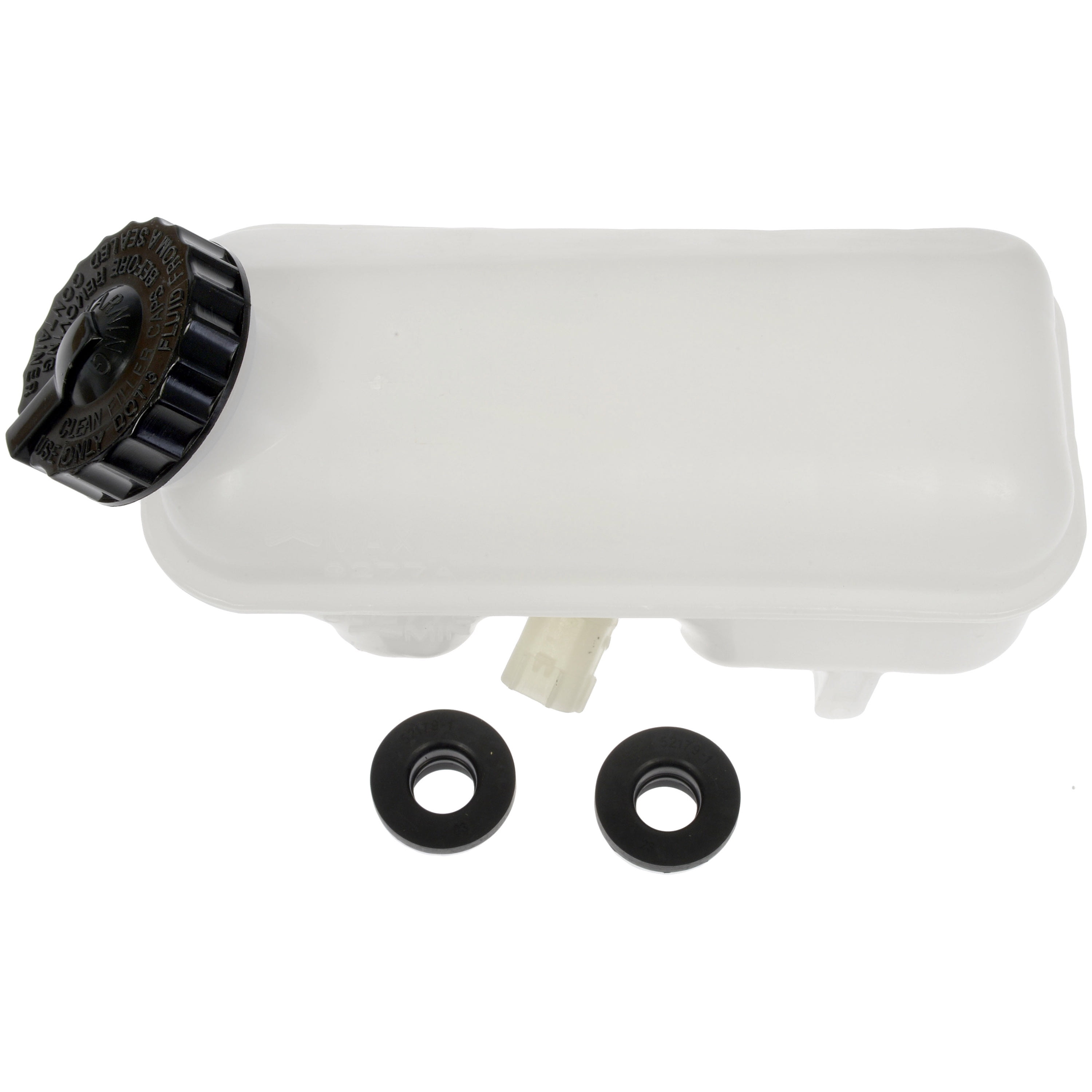 Dorman 632-661 Brake Master Cylinder Reservoir for Specific Chrysler / Dodge / Ram Models