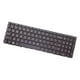 thumbnail image 2 of Teclado de repuesto para Tpn-Q245 15-Eg 15-Eh 15-Cn0003CA (EE. UU.) con luz de fondo, 2 of 7