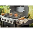 Weber Genesis II 400/600 Series Gas Grill Rotisserie with BBQ Motor ...