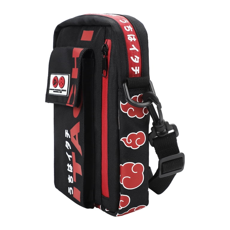 itachi backpack mini NARUTO HYPNOTIZE – SPRAYGROUND® or training rounds Naruto Shippuden Chibi Sasuke &